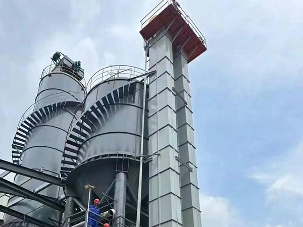 bucket elevator