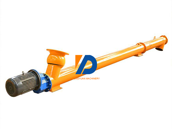 screw conveyor
