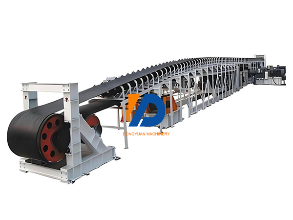 belt conveyor