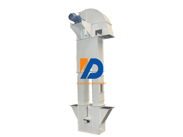 bucket elevator